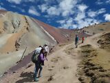 Montaña Arcoiris