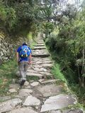 Camino Inca