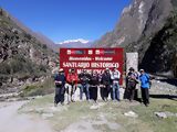 Camino Inca