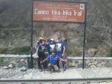 Camino Inca