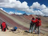 Montaña Arcoiris