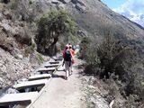 Camino Inca