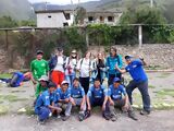 Camino Inca