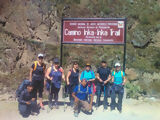 Camino Inca