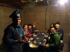 Salkantay