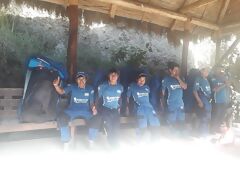 Camino Inca