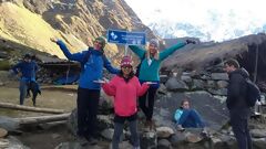 Salkantay