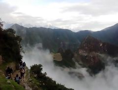 Camino Inca