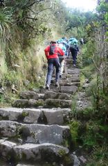 Camino Inca