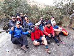 Camino Inca