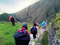 Camino Inca