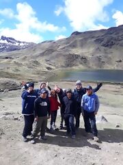 Salkantay