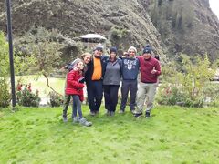 Camino Inca