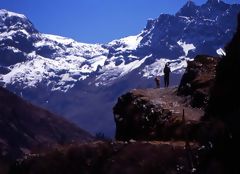 Camino Inca