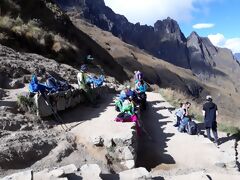 Camino Inca