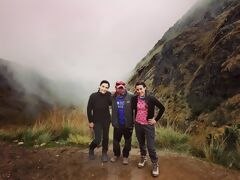 Camino Inca