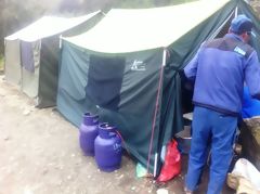 Campamento