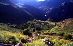Camino Inca