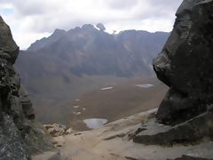 Salkantay