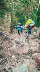 Camino Inca