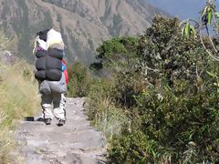 Camino Inca