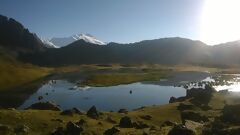 Salkantay