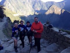 Camino Inca