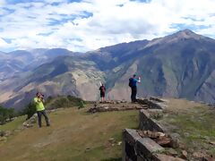 Camino Inca