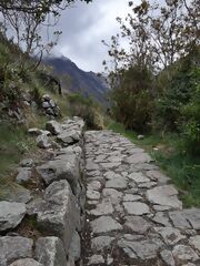 Camino Inca