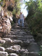 Camino Inca