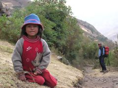 Salkantay