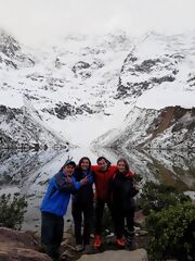 Salkantay