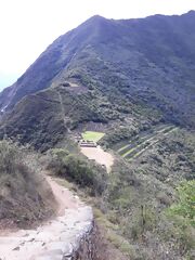 Camino Inca