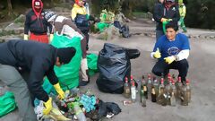 Camino Inca