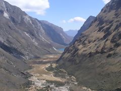 Camino Inca