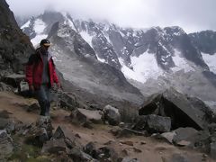 Salkantay