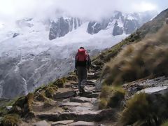 Camino Inca