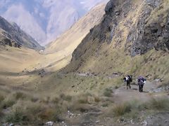 Salkantay