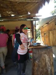 Camino Inca